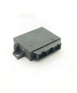 Renault Master III Parking PDC control unit/module 8201015177