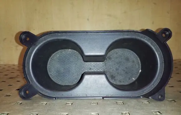 Mitsubishi Outlander Cup holder 8011A0792