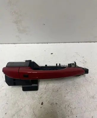Hyundai Tucson TL Front door exterior handle