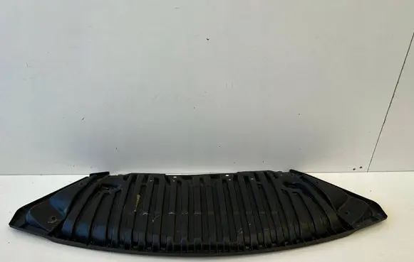 Mercedes-Benz E A207 Front bumper skid plate/under tray 2075240930