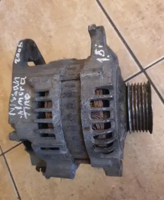 Nissan Primera Generator/alternator 23100BU010 12V80A Lr180762