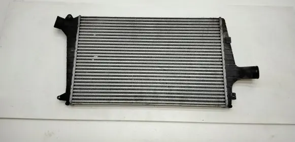 Audi A6 S6 C5 4B Intercooler radiator 4B0145805A
