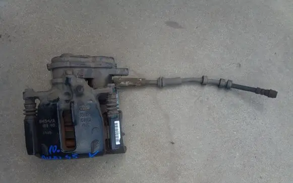 Audi S5 Rear brake caliper 32335478