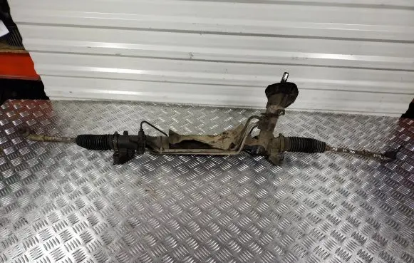Ford Focus Steering rack