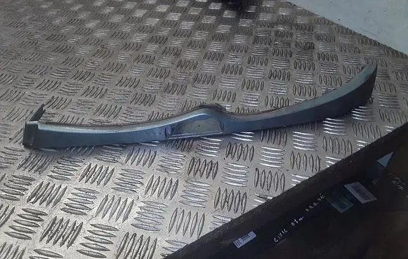 BMW 3 E46 Under headlight/headlamp trim 51137030551 11460913