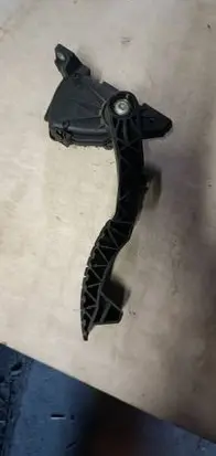 Renault Laguna II Accelerator throttle pedal 8200002904 6PV00811900