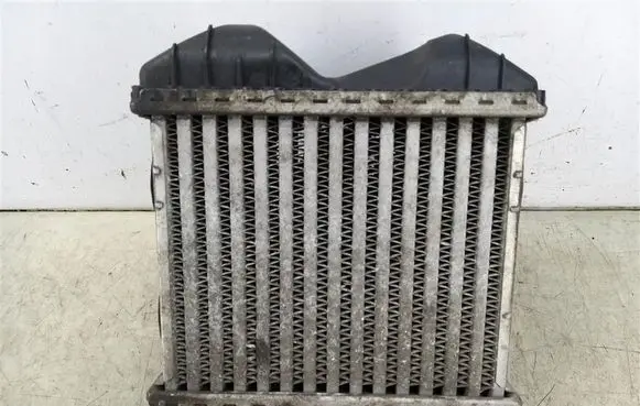 Smart ForTwo I Intercooler radiator 0003007V003
