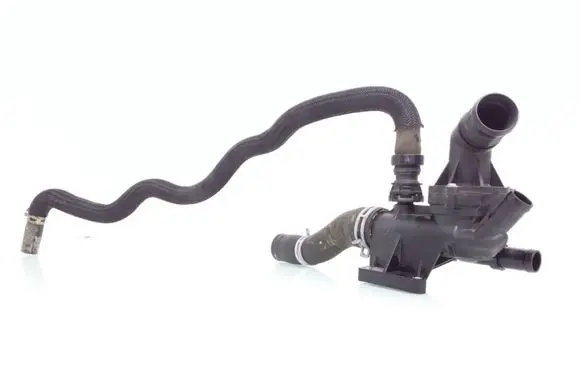 Thermostat/thermostat housing