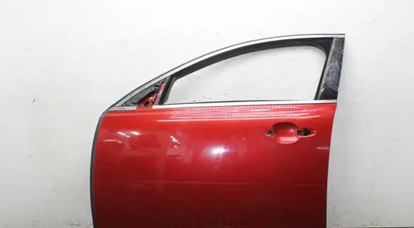 Jaguar XJ X351 Front door