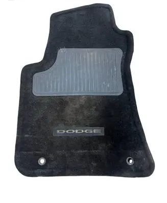 Dodge Challenger Front floor mat PRD10009LFM2 42858J