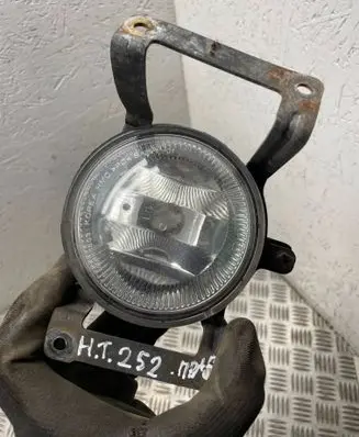 Hyundai Tucson JM Front fog light 1011503