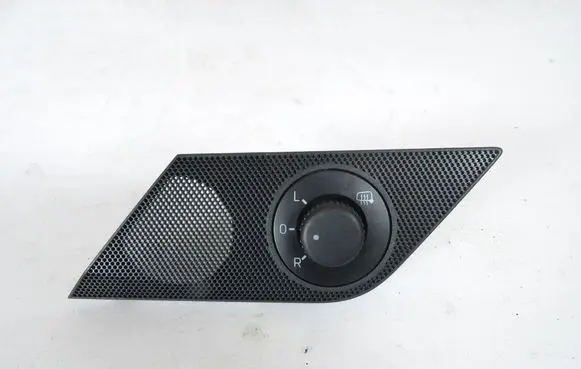 Skoda Fabia Mk3 (NJ) Other switches/knobs/shifts 5JB959565