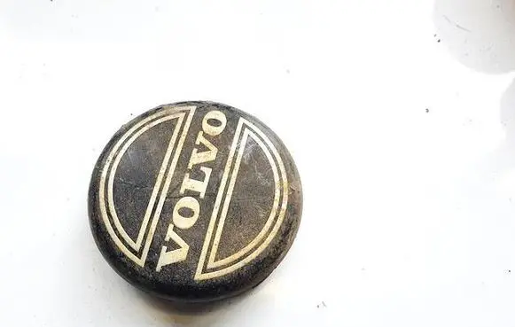 Original wheel cap