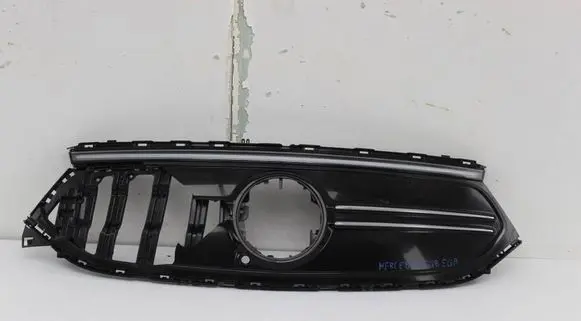 Mercedes-Benz EQA Front bumper upper radiator grill A2438884900