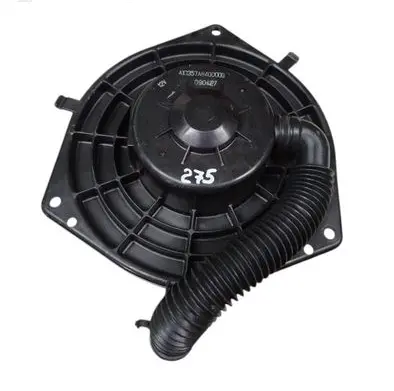 Renault Laguna III Heater fan/blower A10357A8400000
