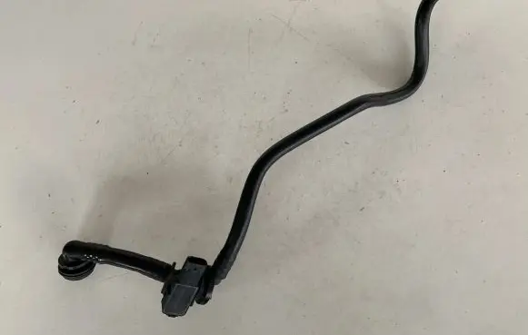Audi A7 S7 4G Vacuum line/pipe/hose 4G1611931F 5Q0906207
