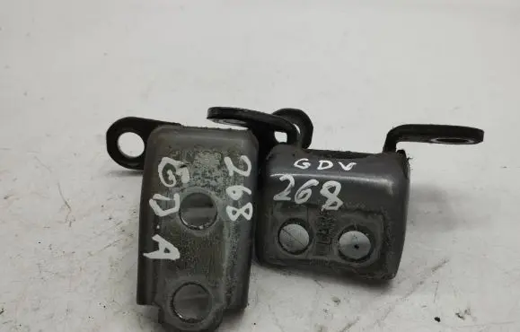 Honda Accord Rear door hinge set 