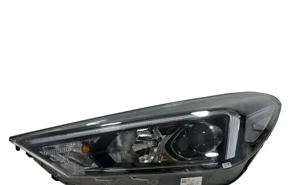 Hyundai Tucson TL Headlight/headlamp D792121A10 92101D7500 A60120181026