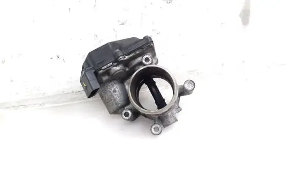 Audi A6 S6 C7 4G Throttle valve 03L128063R