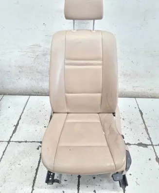 BMW X5 E70 Front driver seat 6926435