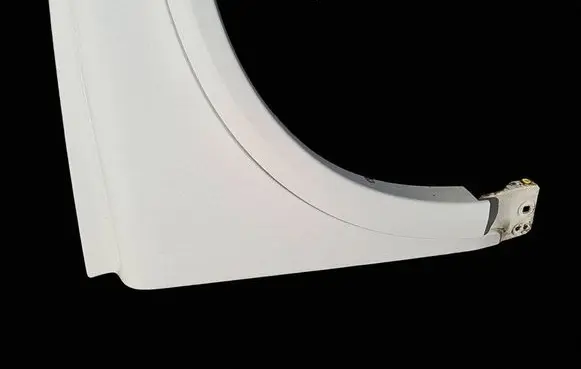 Volvo C30 Fender