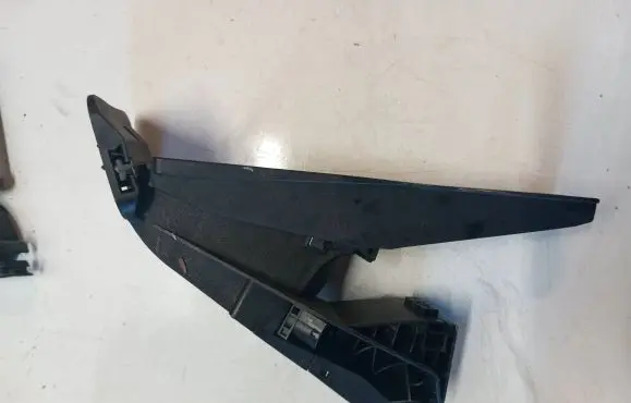 BMW X6 E71 Accelerator throttle pedal 6789998