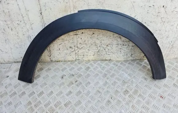 Mini Cooper Countryman R60 Front arch trim 9800762 51779800762