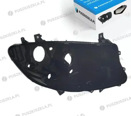 Mercedes-Benz Sprinter W907 W910 Headlight/headlamp mounting bracket 5905049705518