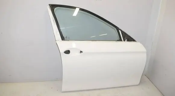 BMW 5 GT F07 Front door 