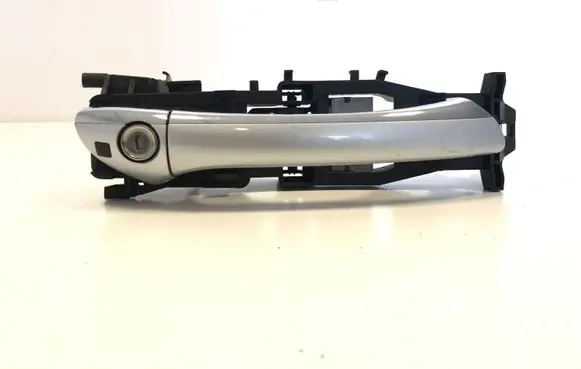 Mercedes-Benz CLS C219 Front door exterior handle 2117600234
