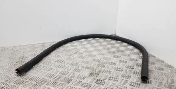 Audi A7 S7 4G Front door rubber seal 4G8831707A