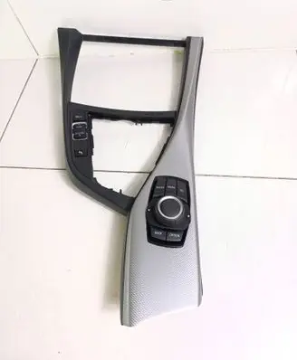 BMW 1 F20 F21 Head unit multimedia control 926170403 9207313