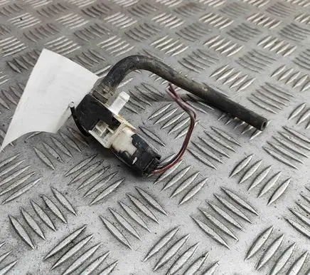 Opel Movano B Exhaust gas pressure sensor 227701177R