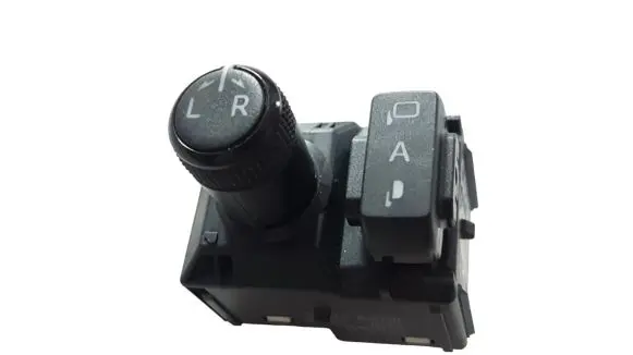 Toyota C-HR I Wing mirror switch 84872F4030 30160225