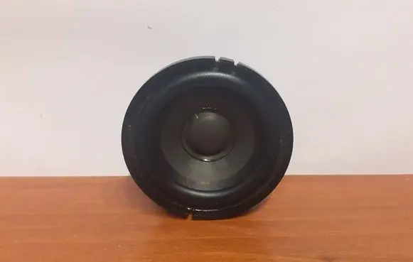 BMW X5 E70 Panel speaker 6938657 4913430056