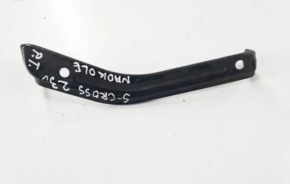 Suzuki SX4 S-Cross Rear arch fender liner splash guards