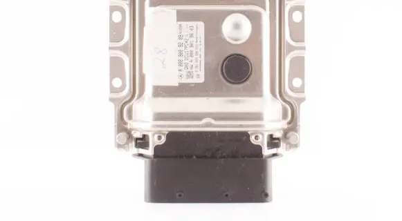 Mercedes-Benz GLC X253 C253 Other control units/modules A0009009209 0281033030 A0009019603