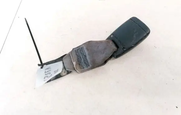 Honda HR-V Rear seatbelt buckle NSB1053