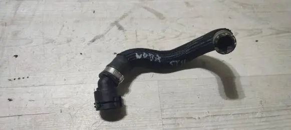 Alfa Romeo Stelvio Engine coolant pipe/hose