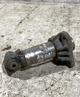 Audi A4 S4 B6 8E 8H Front bumper shock/impact absorber 8e0807133b