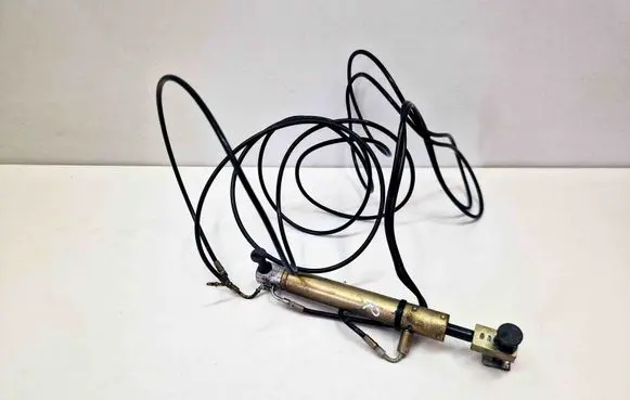 Mercedes-Benz SL R230 Convertible roof main ram cylinder 2308001572 A2308001572
