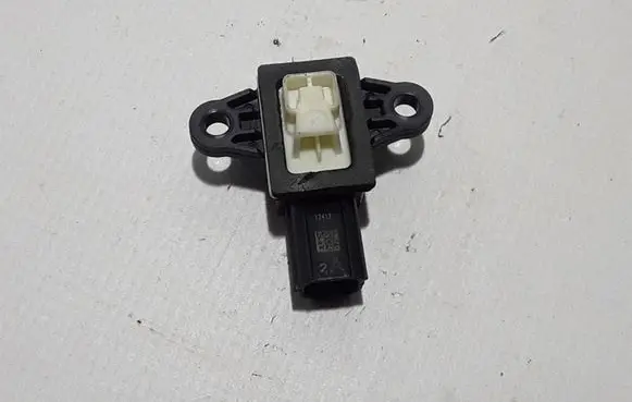 Land Rover Evoque I Airbag deployment crash/impact sensor CK5214C676AA