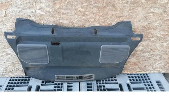 Volvo S60 Parcel shelf 