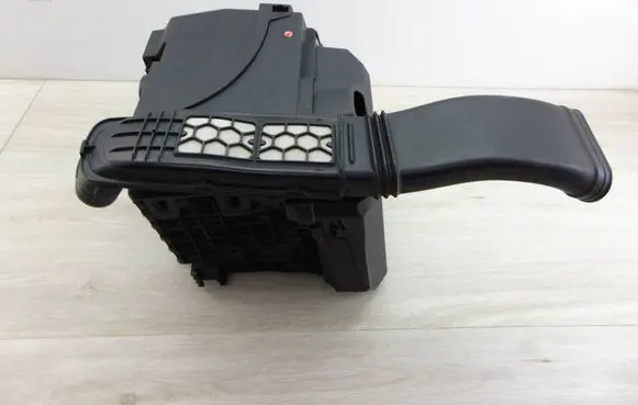 Renault Megane IV Battery box tray 244280018R