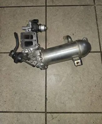 Ford Transit Custom EGR valve 525828100 052240612ARB0A