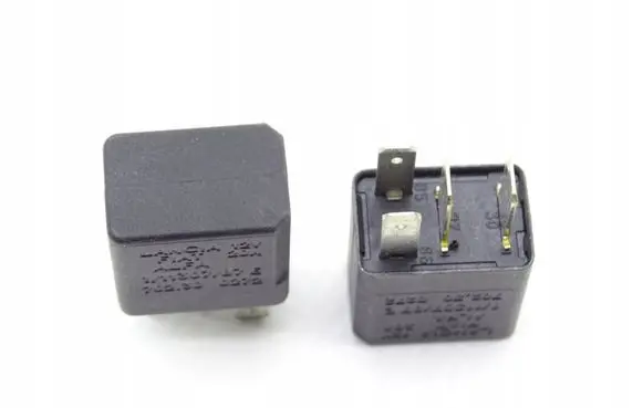 Fiat Ducato Other relay 70230 D272