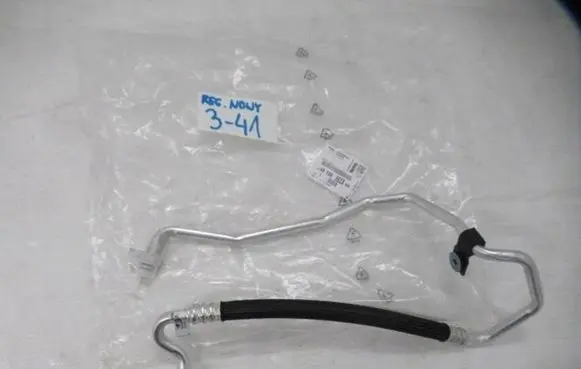 Citroen C3 Air conditioning (A/C) pipe/hose 9814628880