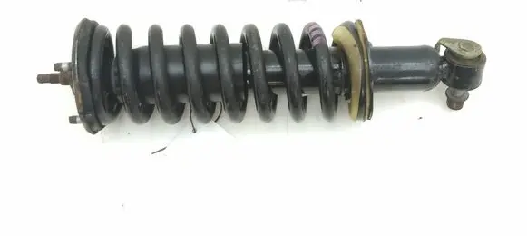 Nissan Navara D23 Front shock absorber with coil spring 561105JU1A