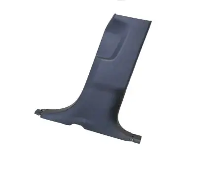 Ford Edge II (B) pillar trim (bottom) FT4BR243W06EAW WSSM4D638C