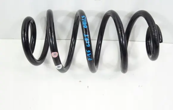 Nissan Juke I F15 Rear coil spring